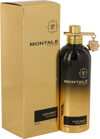 Picture of Montale Aoud night EDP 100ml
