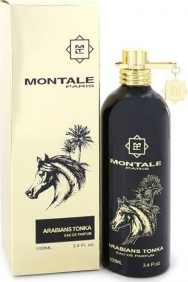 Picture of Montale Arabians Tonka Perfume EDP 100 ml
