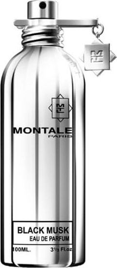 Picture of Montale Black Musk Perfume EDP 100 ml