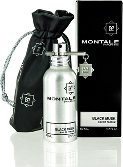 Picture of MONTALE Black Musk EDP spray 50ml
