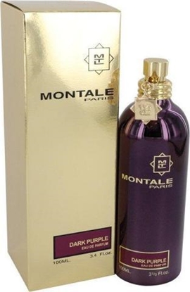 Attēls no Montale Dark Purple EDP 100 ml