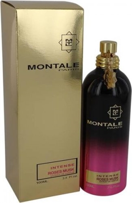 Picture of Montale Intense Roses Musk Extrait EDP 100 ml