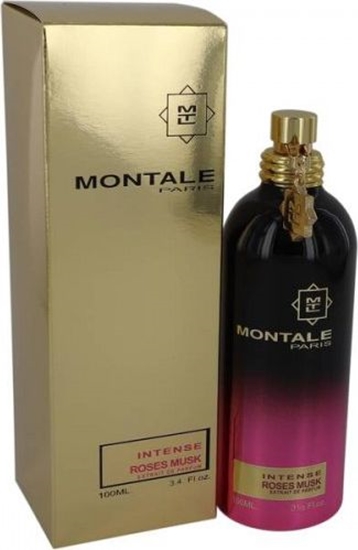 Picture of Montale Intense Roses Musk Extrait EDP 100 ml