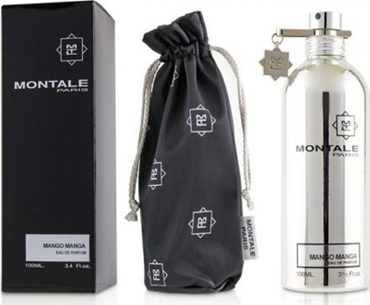 Изображение Montale Mango Manga Perfume EDP 100 ml