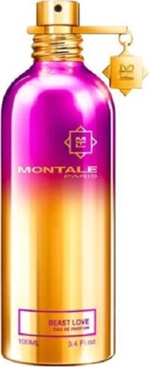 Picture of Montale Beast Love Perfume EDP 100 ml