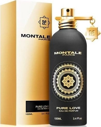 Изображение Montale Montale PURE LOVE edp 100 ml folia