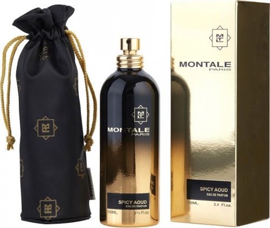 Изображение Montale Spicy Aoud Perfume EDP 100 ml
