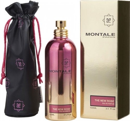 Picture of Montale The New Rose Perfume EDP 100 ml