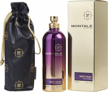 Picture of Montale Sweet Peony EDP 100 ml