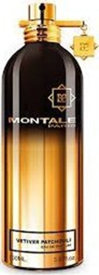 Picture of Montale Vetiver Patchouli EDP 100ml