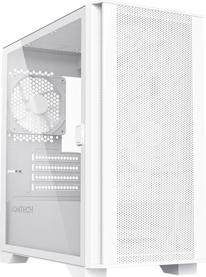 Picture of Montech AIR 100 LITE Gehuse - wei