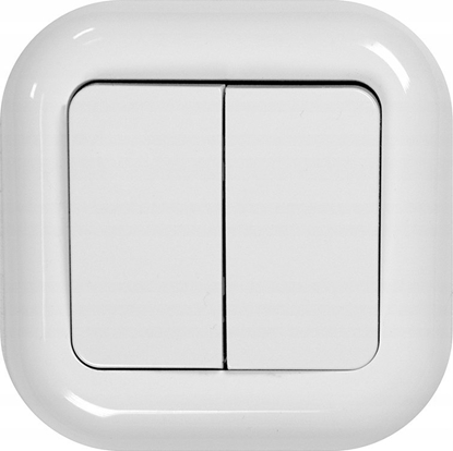 Attēls no Montis cznik instalacyjny wiecznikowy WP-2F MONTIS EXTENSA MT055SW