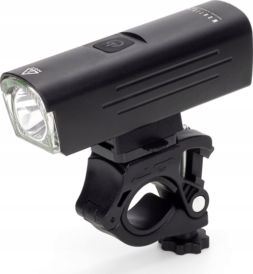 Picture of Montis Lampka rowerowa przód Montis MT109