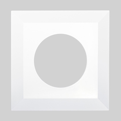 Picture of Montis Osonka ciany pojedyncza biaa MT067B Montis