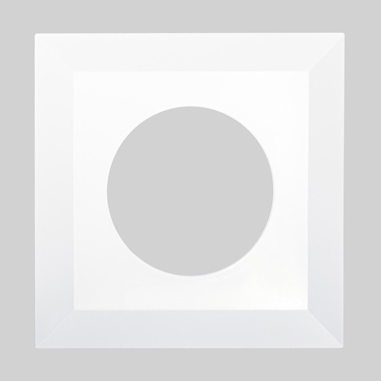 Picture of Montis Osonka ciany pojedyncza biaa MT067B Montis