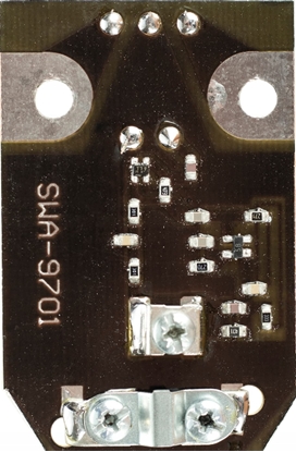 Attēls no Montis Wzm. ant. TV SWA-9701 pr.polski MONTIS MT033