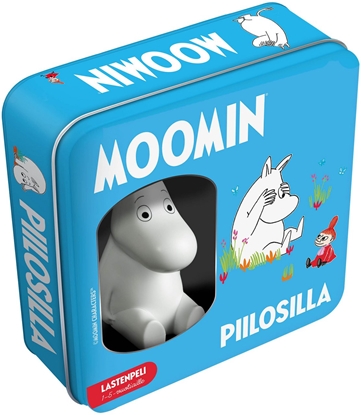 Picture of Moomin Hide and Seek - children's game