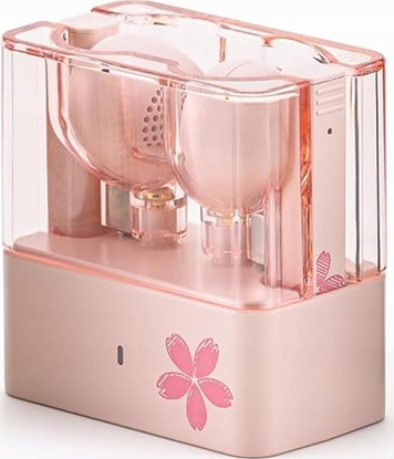 Attēls no Moondrop Block - pink - Suchawki douszne TWS