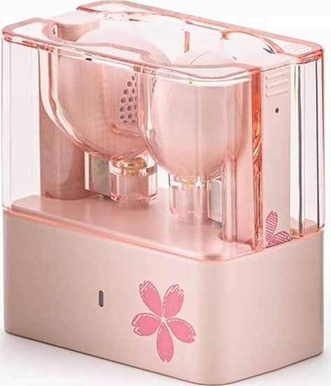 Picture of Moondrop Block - pink - Suchawki douszne TWS