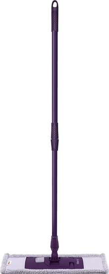 Picture of Mop NPC Polska Mery Mop paski z wkadem mikrofibry i kijem