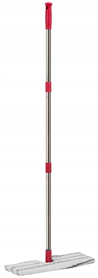Изображение Mop paski z mikrofibr Dirt Devil 123 cm