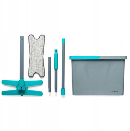 Picture of MOP Z WIADREM 13,7 PET PLUS X BELDREY