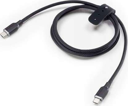 Picture of Kabel USB Mophie USB-C - USB-C 3 m Czarny (409912829)