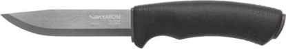 Attēls no Morakniv Bushcraft Outdoor Knife Black Blade