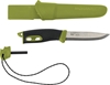 Picture of Morakniv Companion Spark green