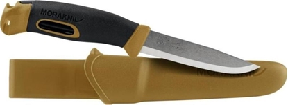 Picture of Morakniv Companion Spark yellow