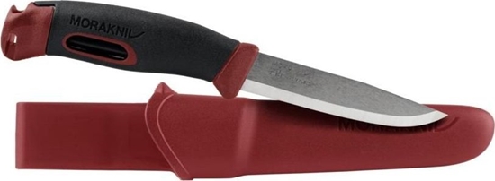 Picture of Morakniv Companion Spark red