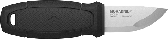 Picture of Morakniv Eldris Neck Knife black