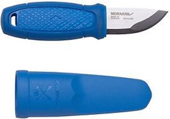 Picture of Morakniv Eldris Neck Knife blue