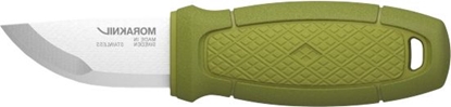 Picture of Morakniv Eldris Neck Knife green
