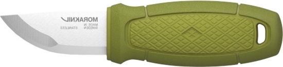 Picture of Morakniv Eldris Neck Knife green