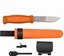 Изображение Morakniv Kansbol incl. Survival-Kit orange