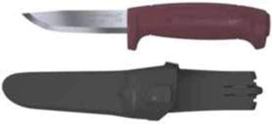 Picture of Morakniv Nó z pochw Mora Basic 511 (230760100)