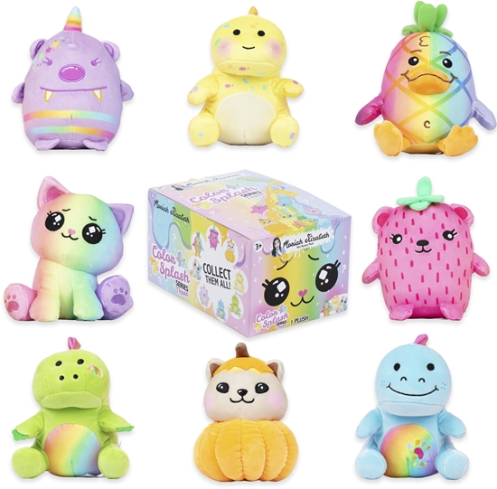 Picture of Moriah Elisabeth 15 cm Mystery Plush S3