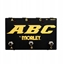 Изображение Morley ABC - Splitter sygnau