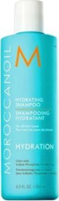 Attēls no Moroccanoil Moroccanoil Hydrating Szampon nawilajcy 70ml