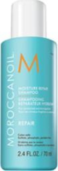 Picture of Moroccanoil Moroccanoil Moisture Repair szampon odbudowujcy 70ml