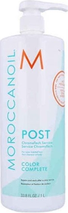 Attēls no Moroccanoil Preparat chronicy wosy Color Complete Chromatech Moroccanoil 1000 ml
