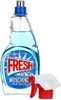 Picture of Moschino Fresh Couture Perfume EDT 30ml