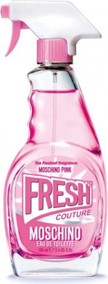 Picture of Moschino Fresh Couture Pink EDT 50 ml