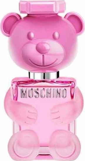 Picture of Moschino Toy 2 Bubble Gum EDT 100 ml