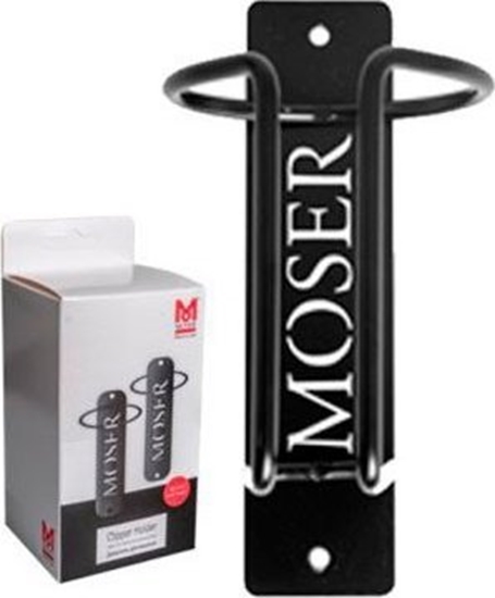 Picture of Moser MOSER 0092-6035 WallHoldfast for clipper