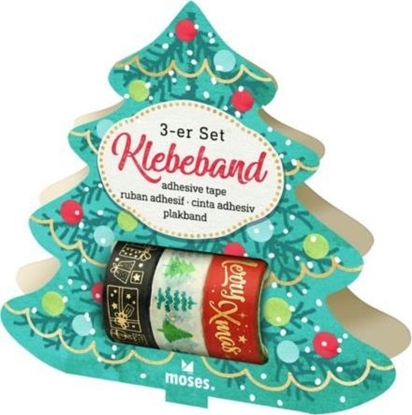 Изображение Moses Dekoracyjne Tamy Samoprzylepne - wita