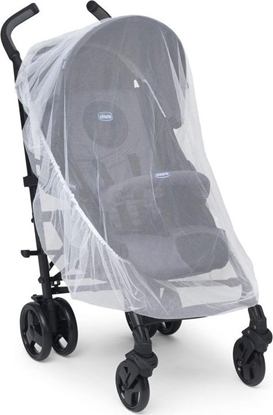 Attēls no Chicco Moskitiera do wózka spacerowego biaa