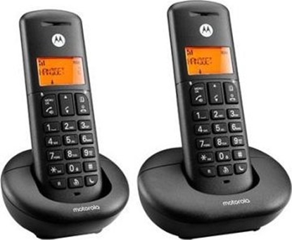 Attēls no Motorola E202 DUO black