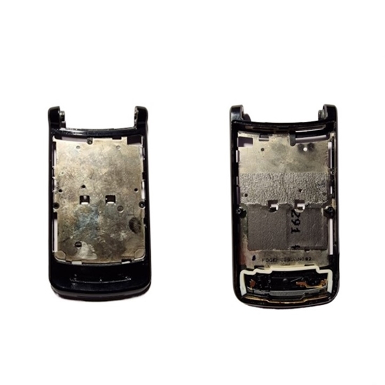 Picture of Motorola RAZR2 V8 C-Vāciņš (oriģināls) tumši pērļu pelēks